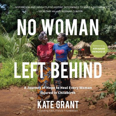 No Woman Left Behind