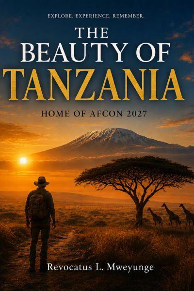 The Beauty of Tanzania