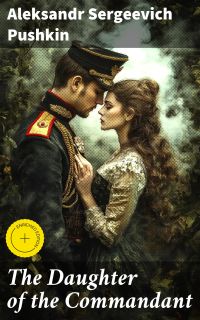 The Daughter of the Commandant