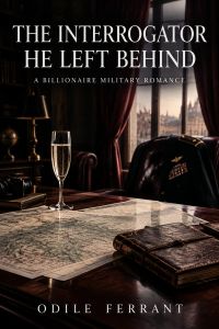 The Interrogator He Left Behind