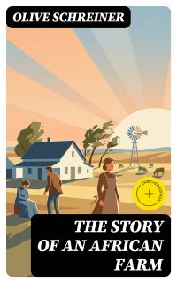 The Story of an African Farm