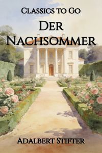 Der Nachsommer