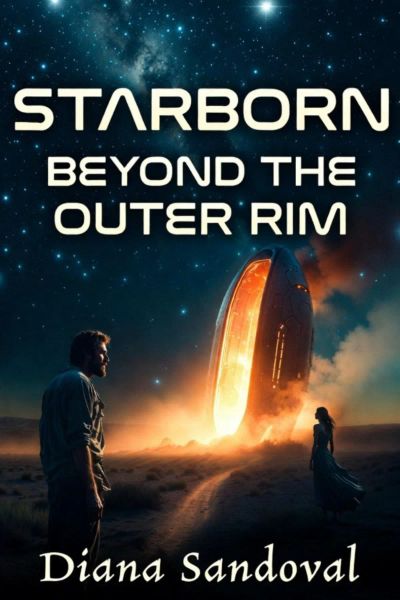 Starborn Beyond The Outer Rim