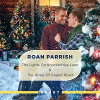 Garnet Run Volume 2/The Lights On Knockbridge Lane/The Rivals Of Casper Road