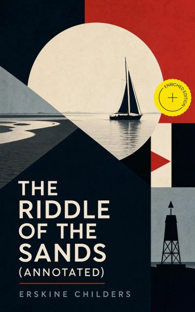The Riddle of the Sands (Annotated)