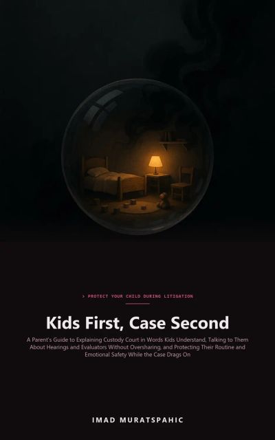 Kids First, Case Second