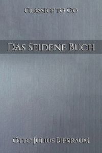 Das Seidene Buch