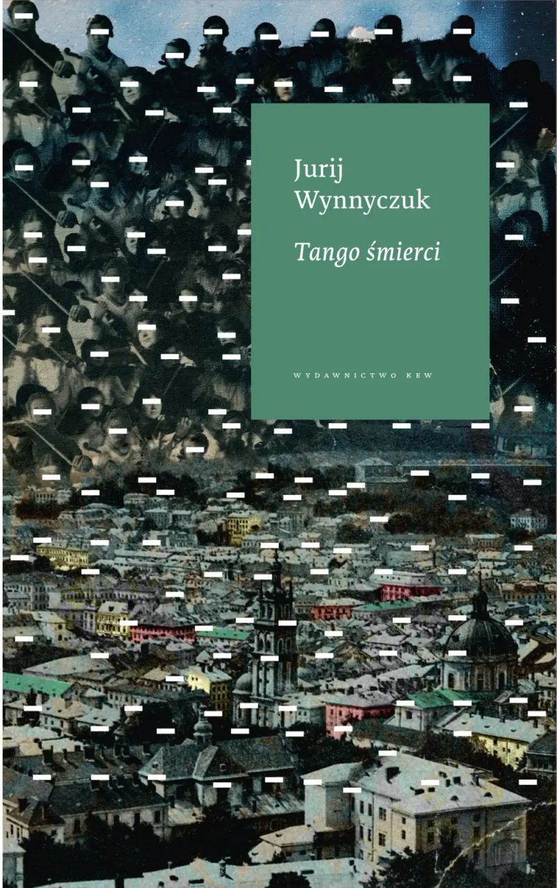 Tango śmierci