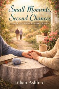 Small Moments, Second Chances