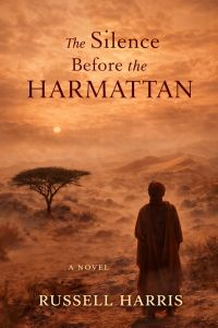 The Silence Before the Harmattan