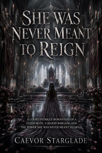 She Was Never Meant to Reign