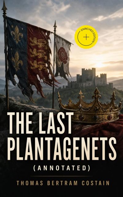 The Last Plantagenets (Annotated)