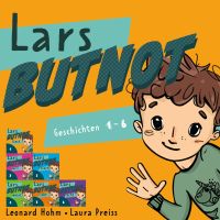 Lars Butnot