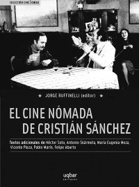 El cine nómada de Cristian Sánchez