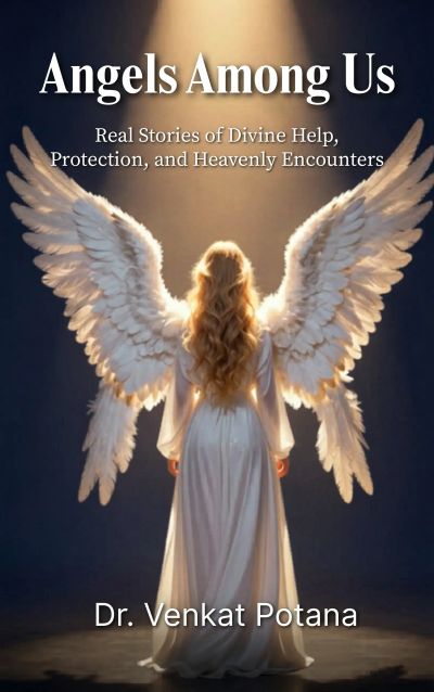 Angels Among Us: Real Stories of Divine Help, Protection, and Heavenly
