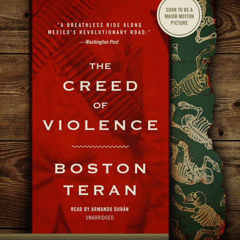 The Creed of Violence