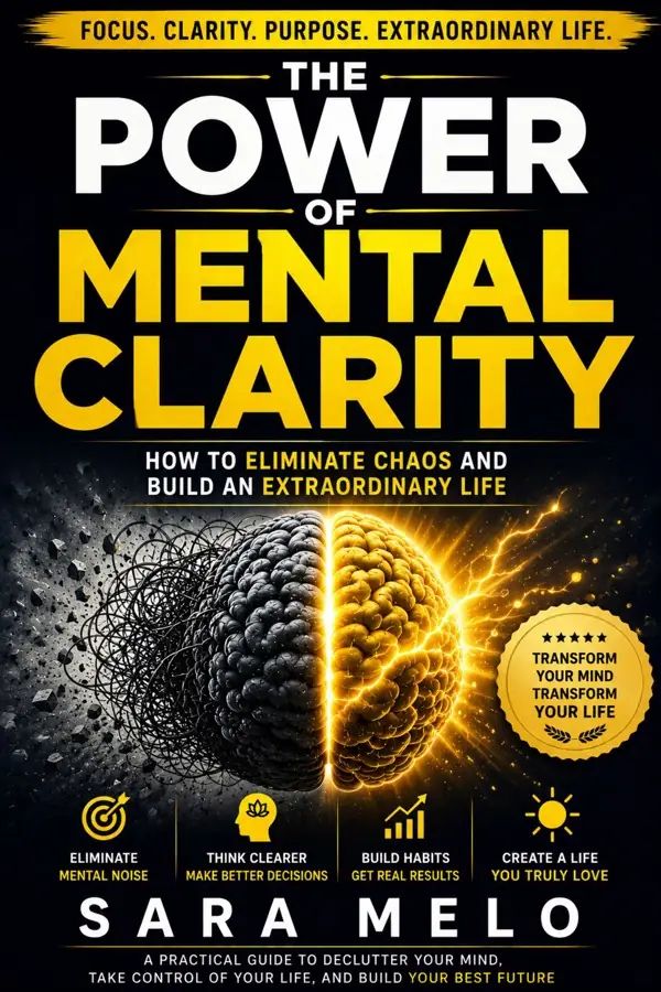 The Power of Mental Clarity