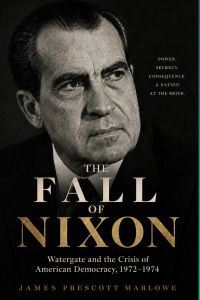 THE FALL OF NIXON