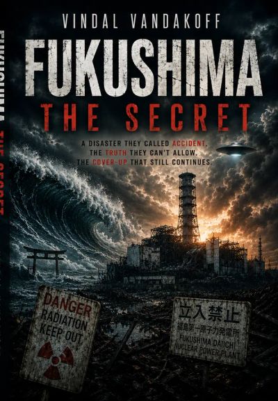 Fukushima the secret