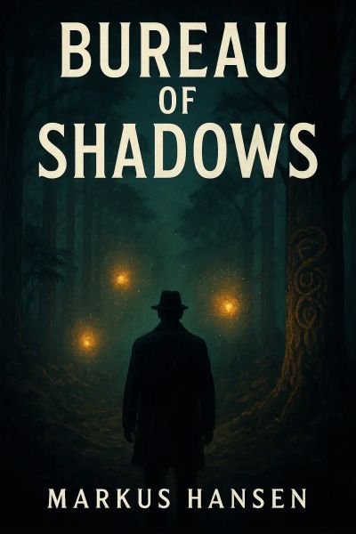 Bureau of Shadows