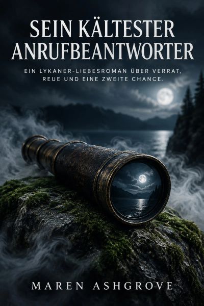 Sein kältester Anrufbeantworter
