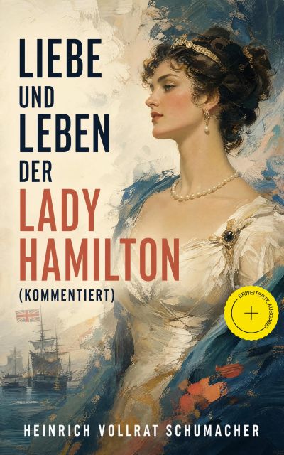 Liebe und Leben der Lady Hamilton (Kommentiert)