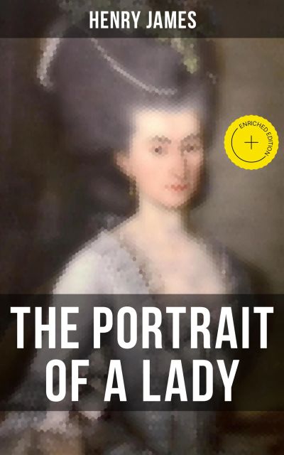 THE PORTRAIT OF A LADY