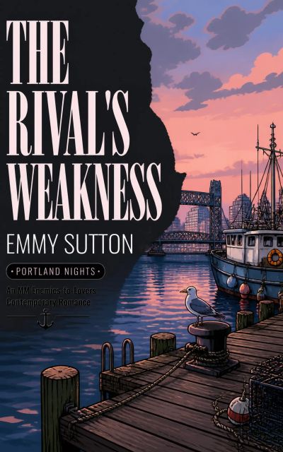 The Rival's Weakness