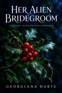 Her Alien Bridegroom