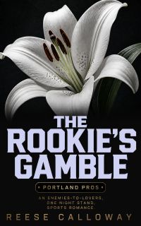 The Rookie's Gamble
