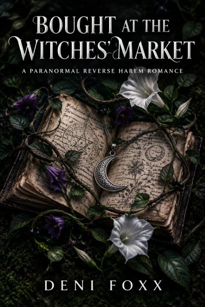 Bought at the Witches' Market
