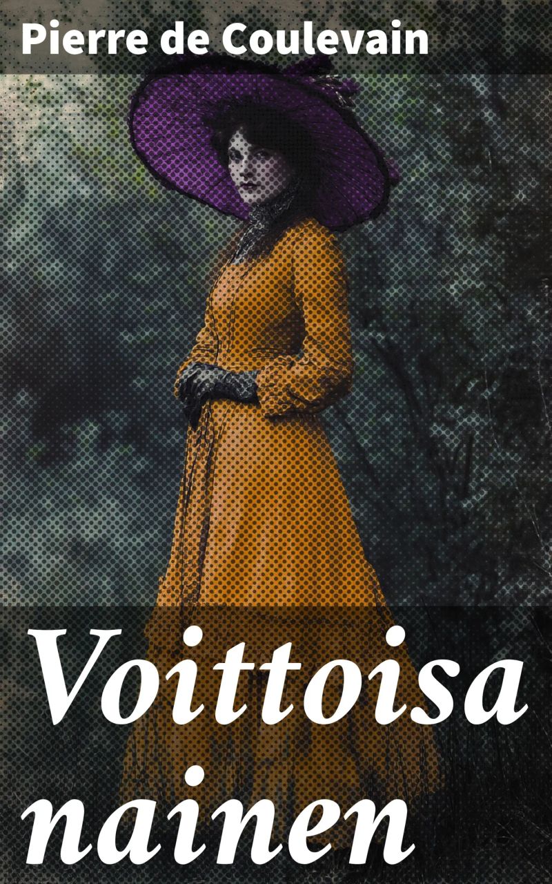Voittoisa nainen