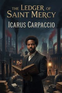 The Ledger of Saint Mercy
