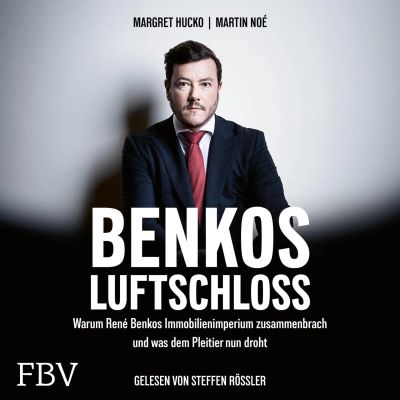 Benkos Luftschloss