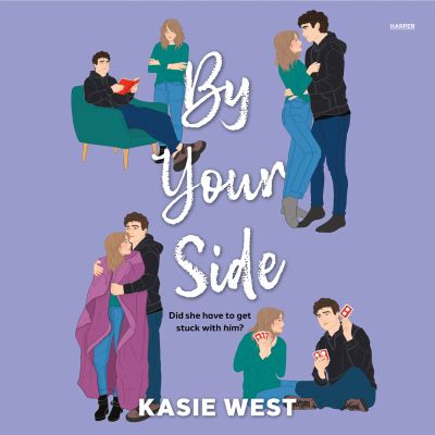 By Your Side