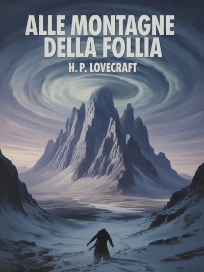 Alle montagne della follia (tradotto)