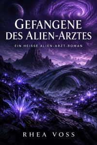 Gefangene des Alien-Arztes