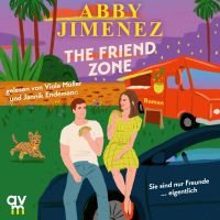 The Friend Zone