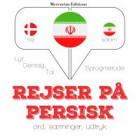 Rejser på persisk