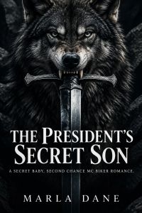 The President's Secret Son