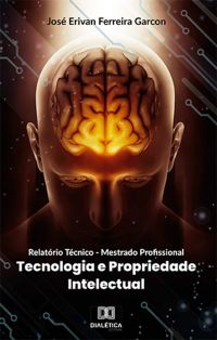 Relatório Técnico - Mestrado Profissional