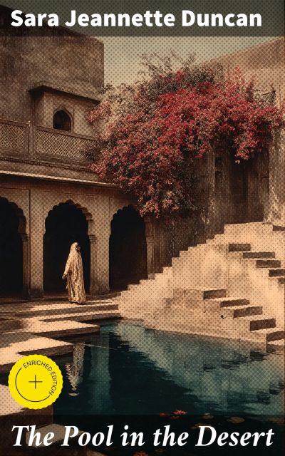 The Pool in the Desert