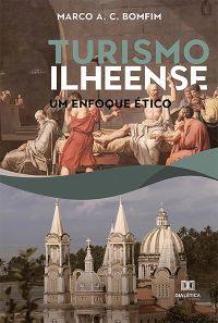 Turismo Ilheense