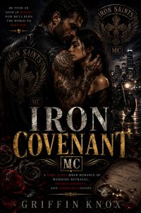 Iron Covenant MC