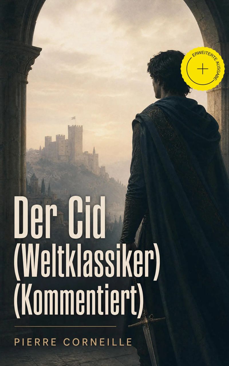 Der Cid (Weltklassiker) (Kommentiert)