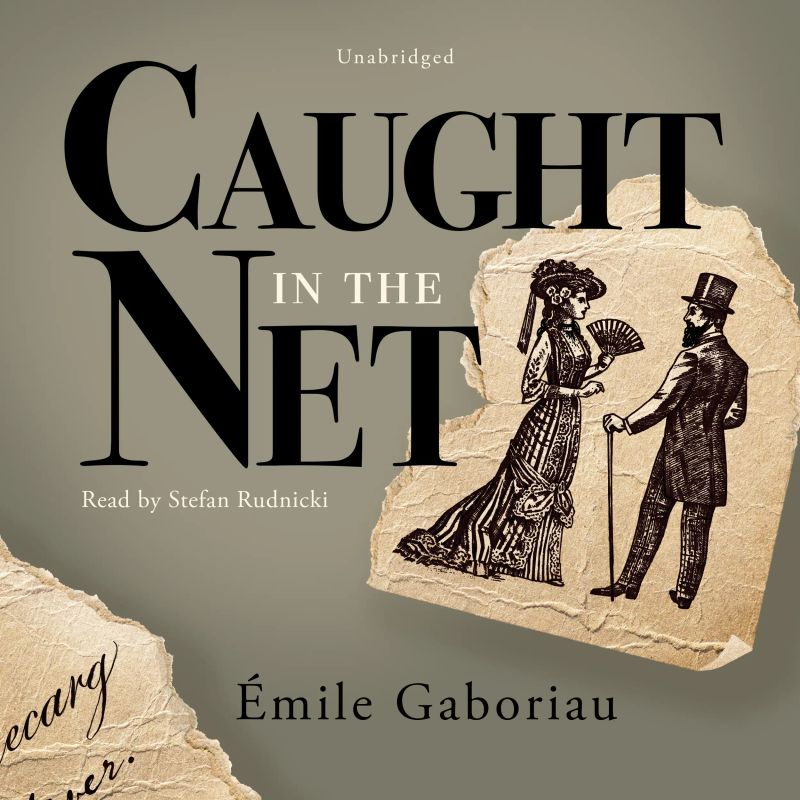 Caught in the Net