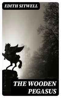 The wooden Pegasus