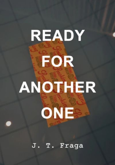 Ready For Another One