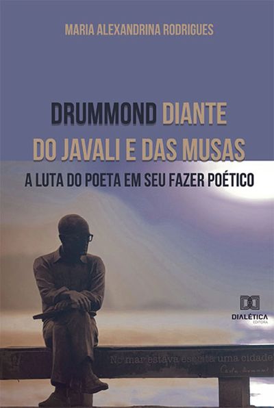 Drummond diante do javali e das musas