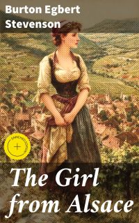 The Girl from Alsace